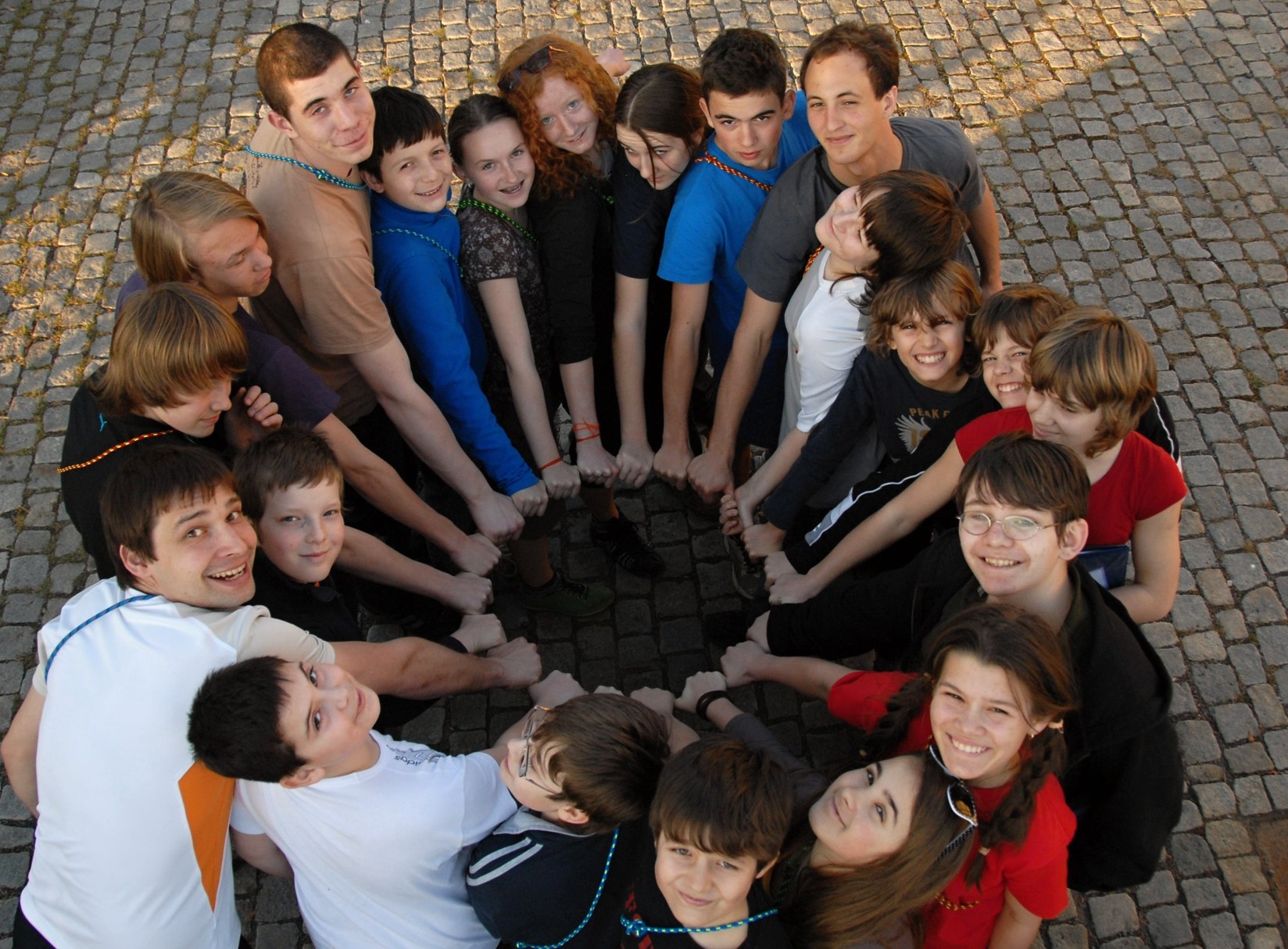 CAL 2012 unor schuzky 96